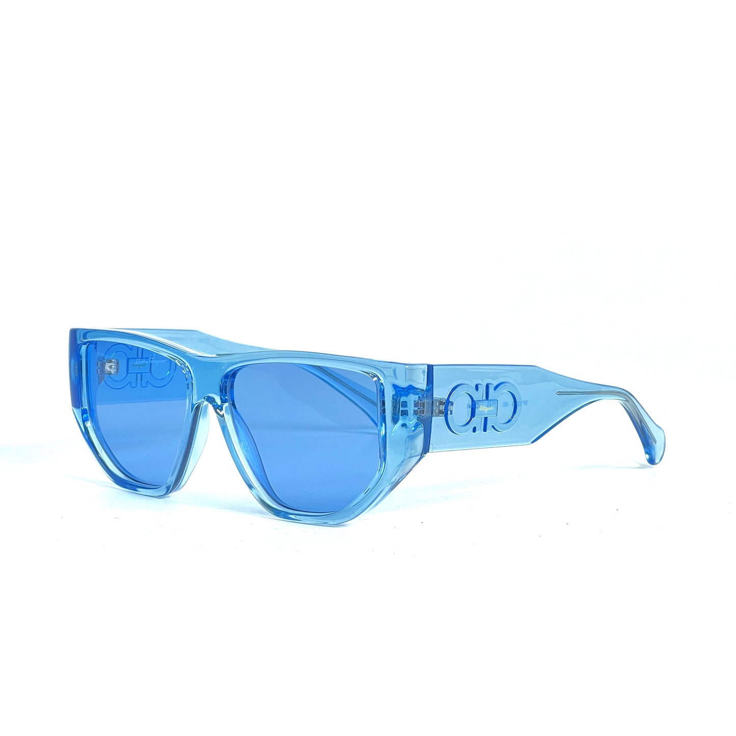FERRAGAMO-SF1077S 432