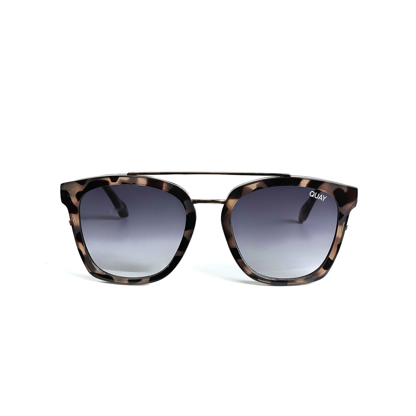 QUAY-COFFEE RUN/TORT BROWN