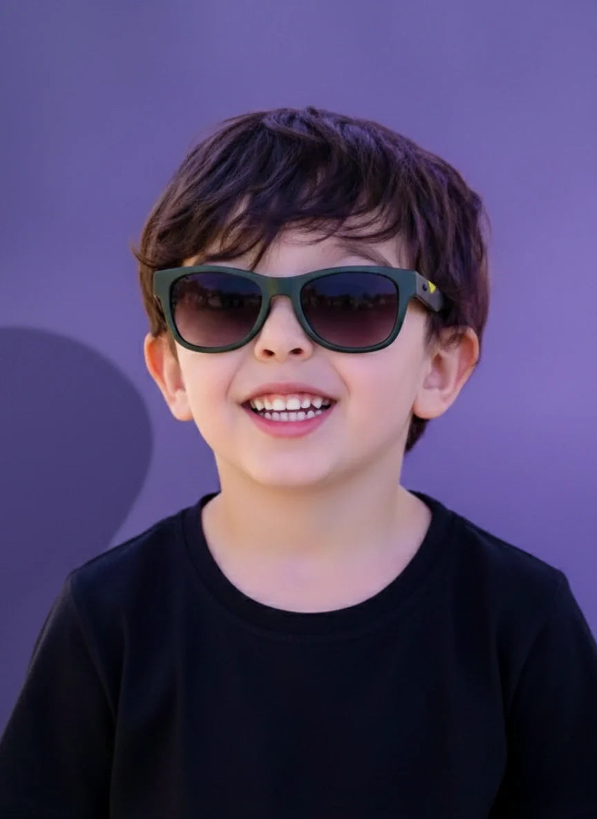Lunettes solaires enfants