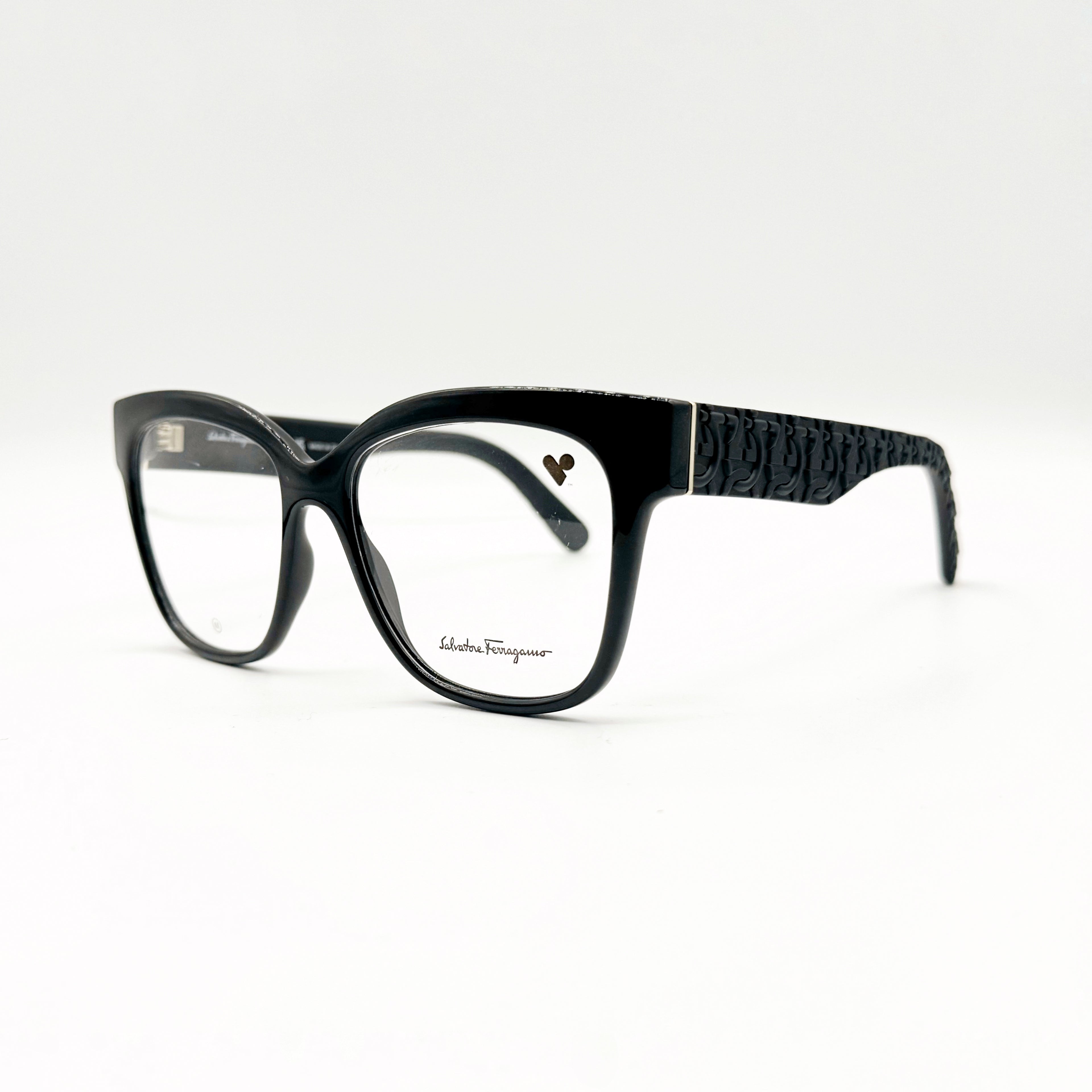 FERRAGAMO-SF2956E 001
