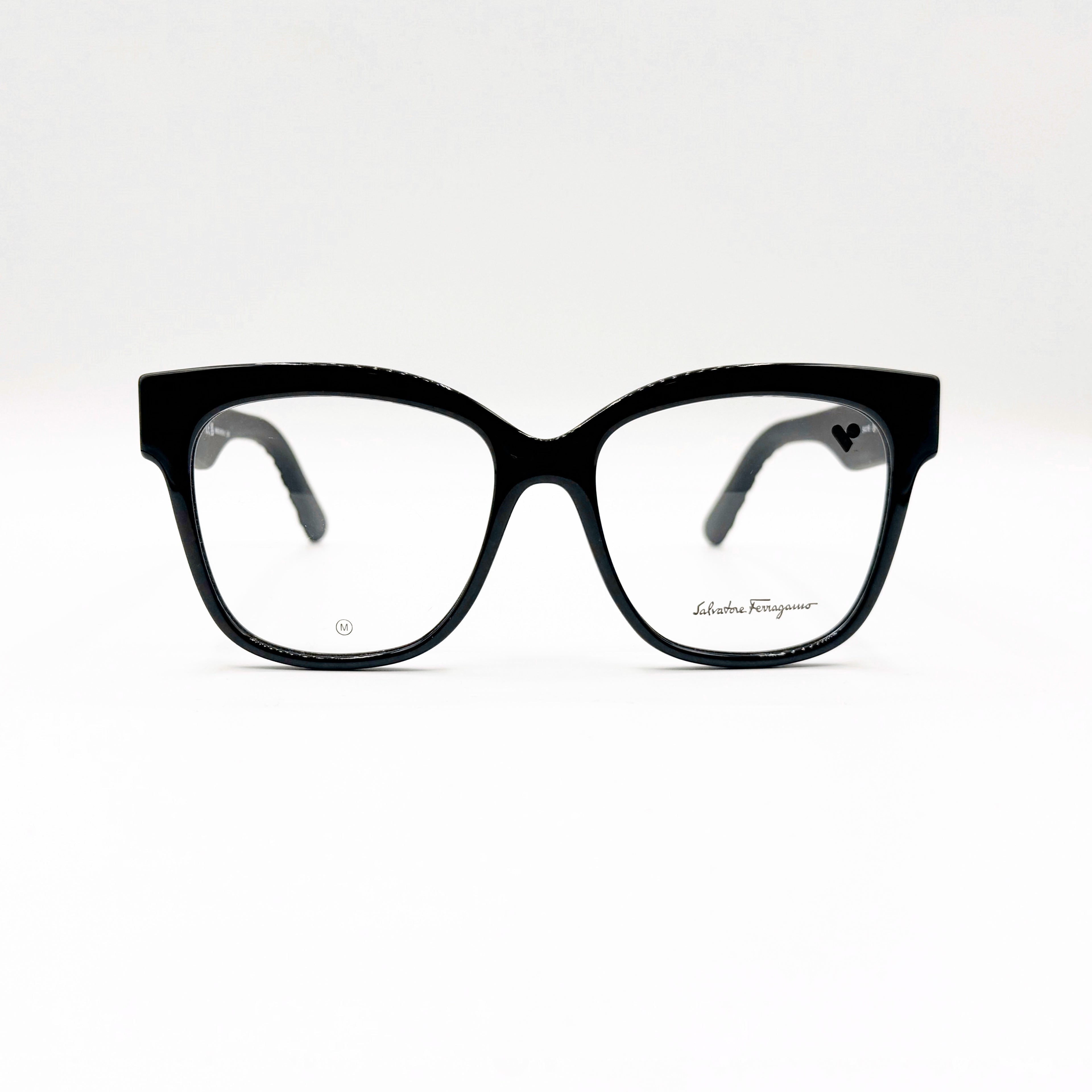 FERRAGAMO-SF2956E 001