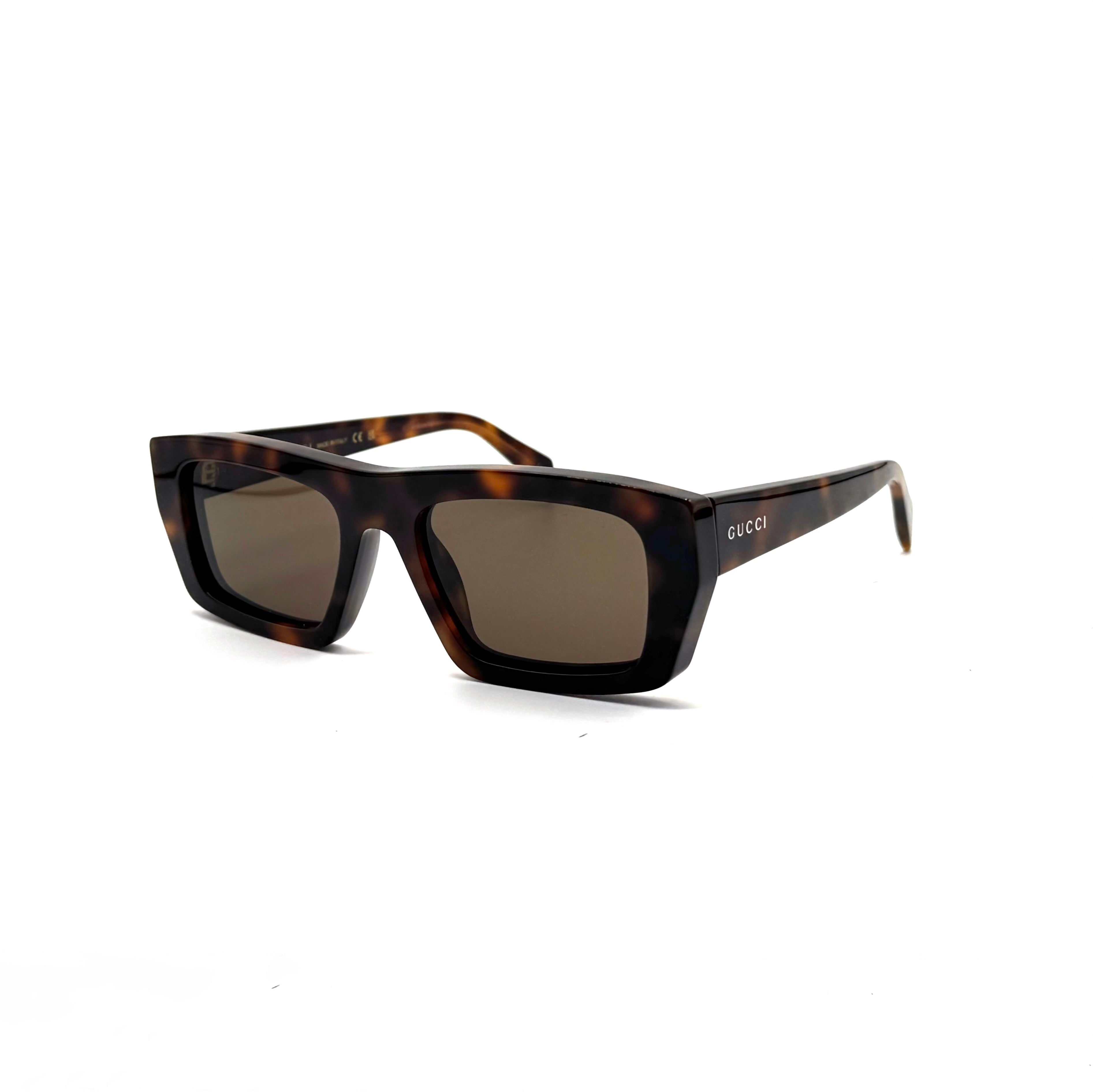 Gucci GG2020S-002 54Sunglass WOMAN M