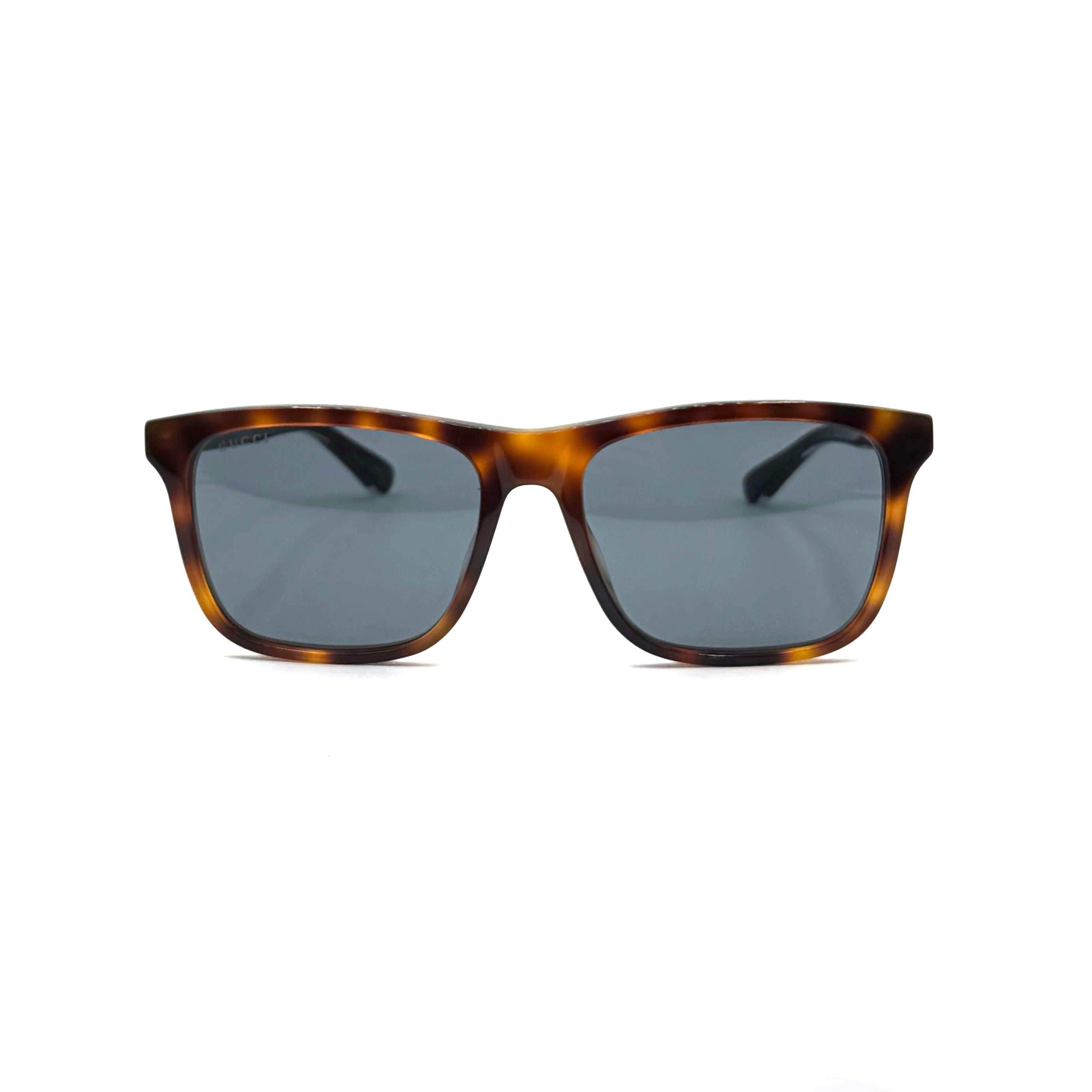 Gucci-GG0381SN 009 L