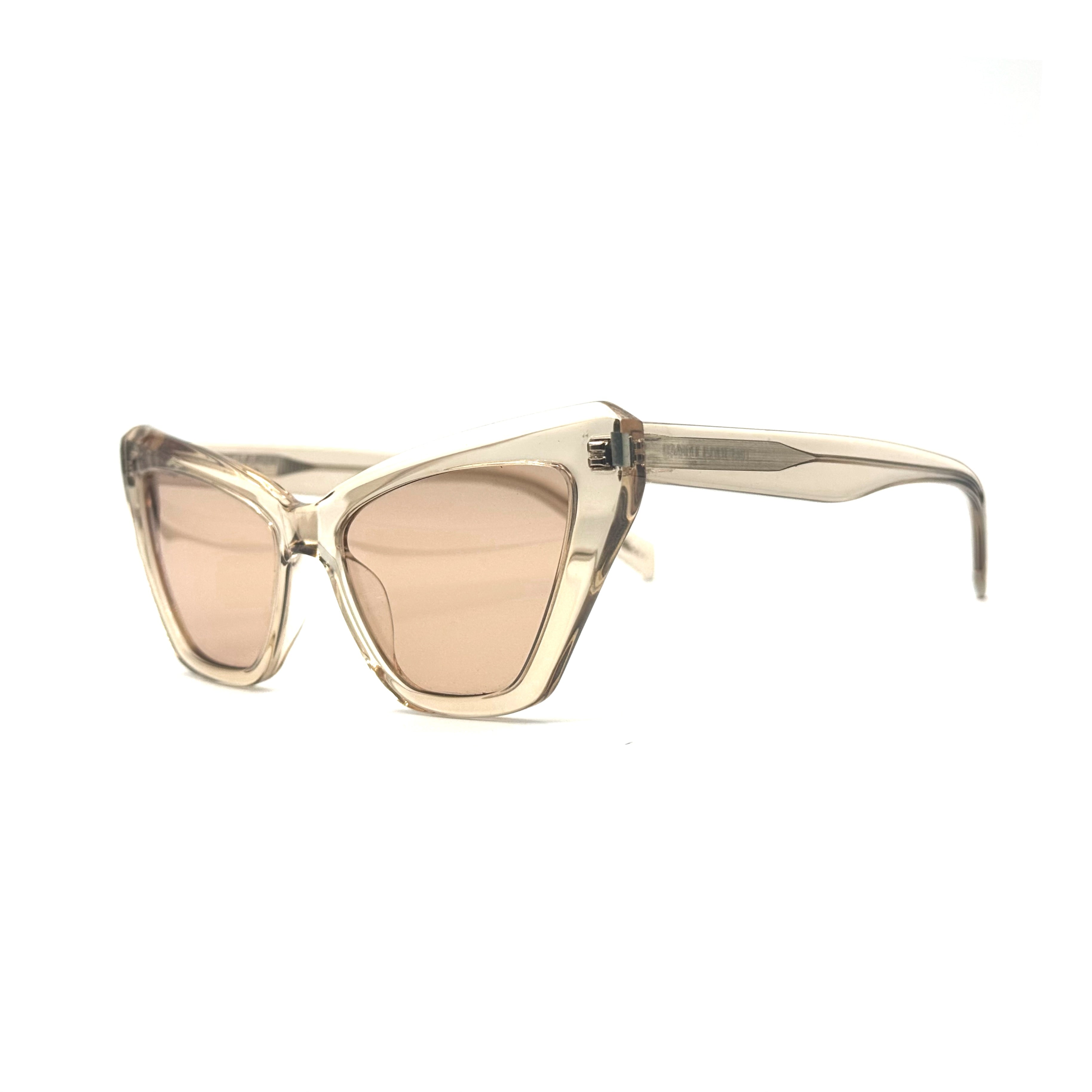Saint Laurent-SL 466 004