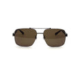 Gucci GG0529S-002 60 Sunglass MAN METAL