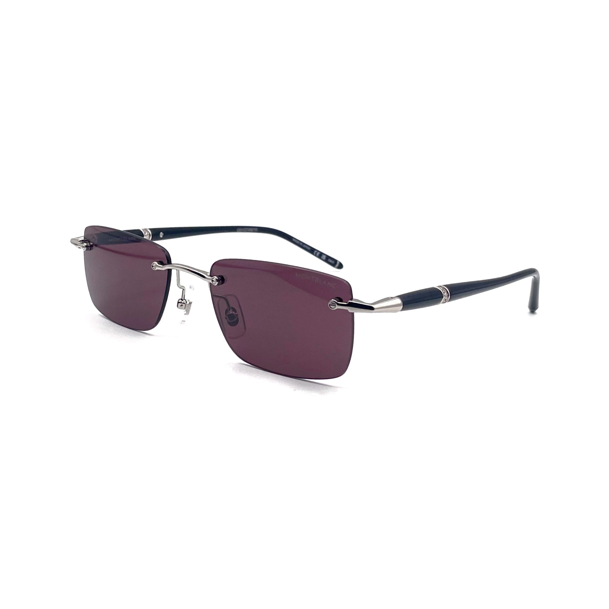 MONTBLANC MB0344S 002 XL