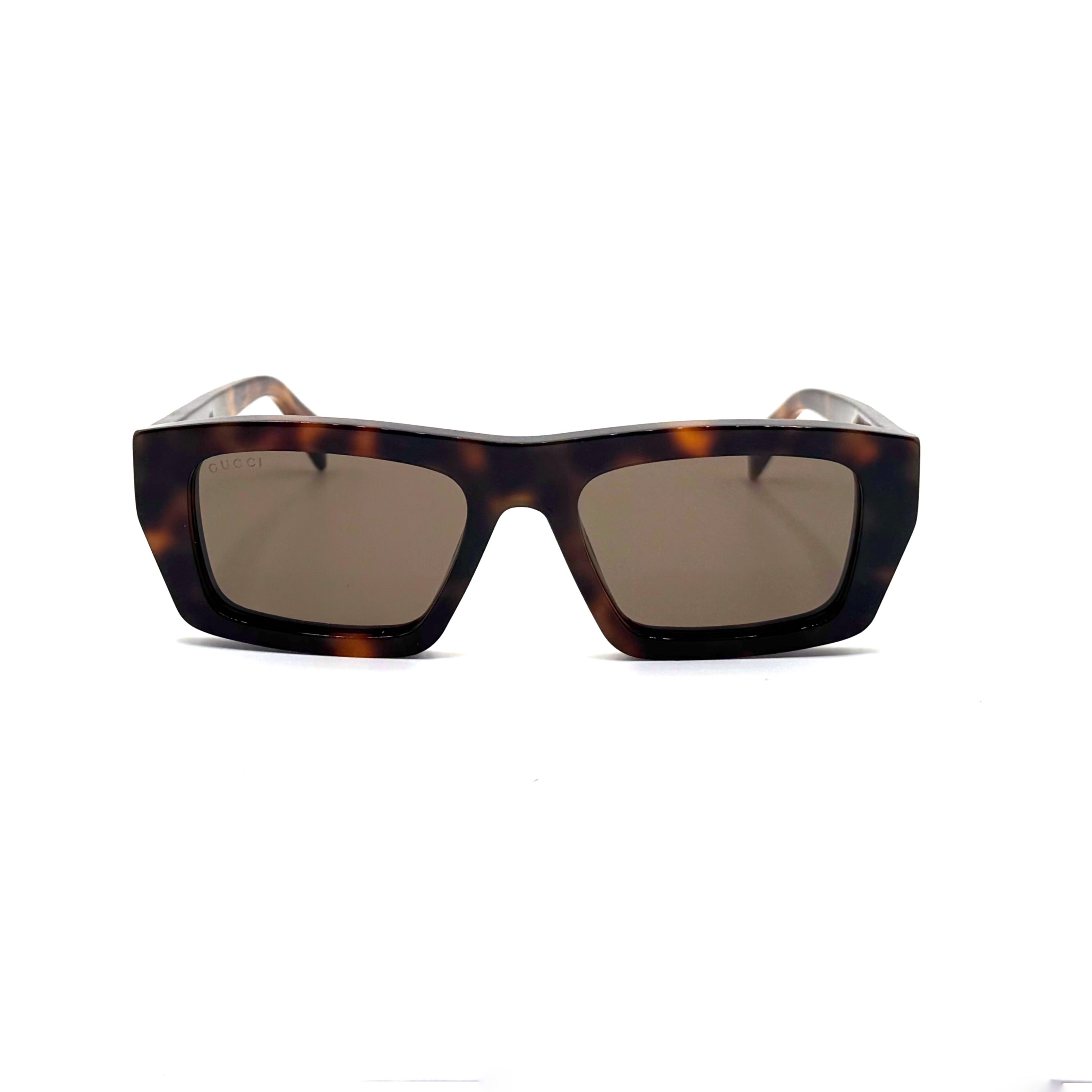 Gucci GG2020S-002 54Sunglass WOMAN M