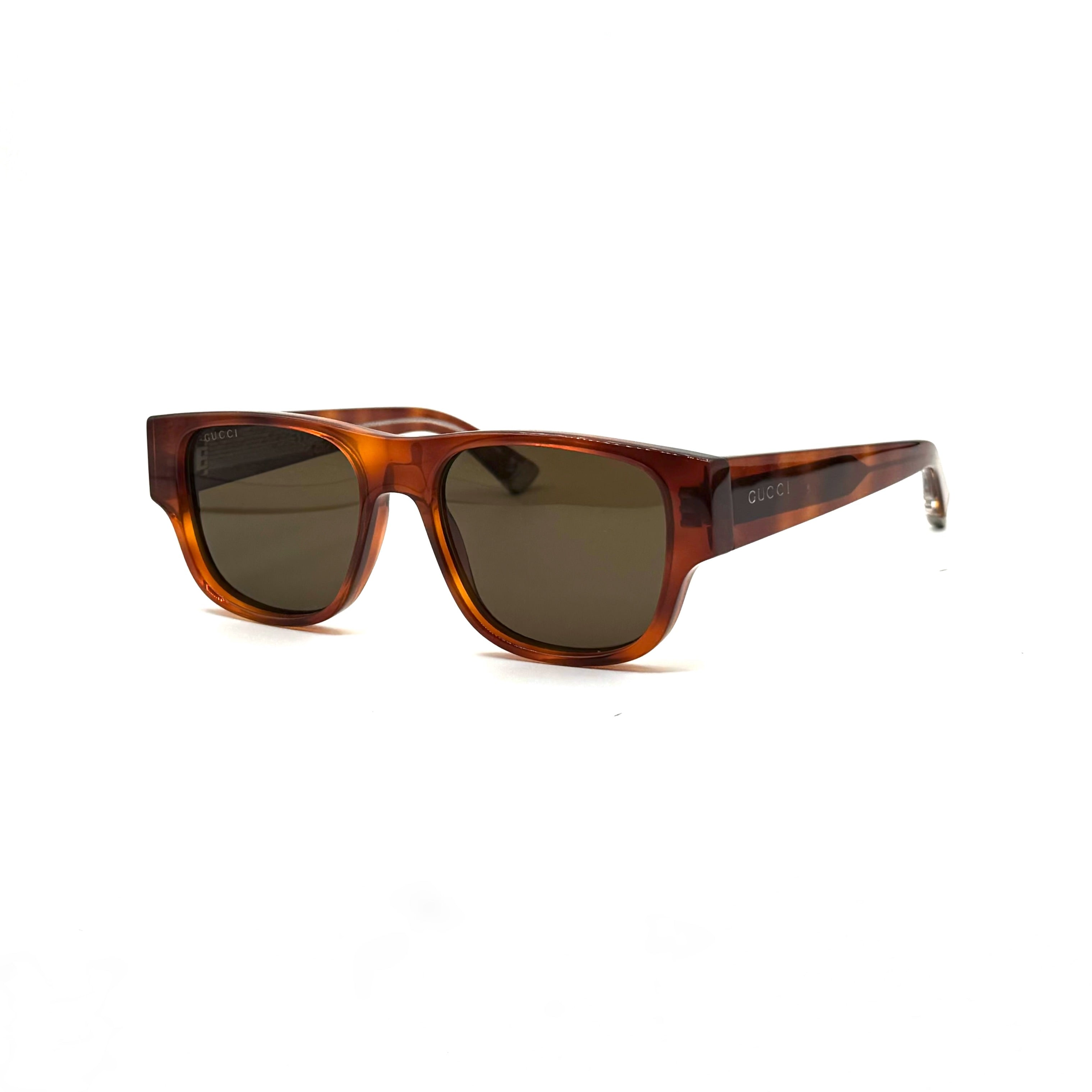 Gucci GG2075S-002 54Sunglass WOMAN M
