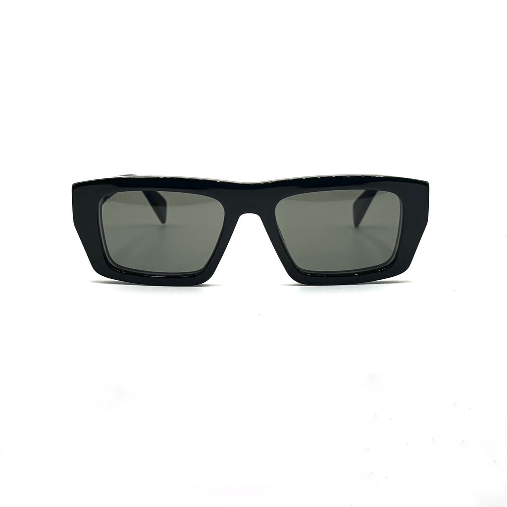 Gucci GG2020S-001 54Sunglass WOMAN M