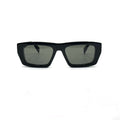 Gucci GG2020S-001 54Sunglass WOMAN M
