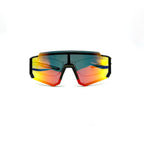 SENS-SO406/C2 SUNGLASS MASQUE SPORT VISION