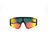 SENS-SO406/C2 SUNGLASS MASQUE SPORT VISION