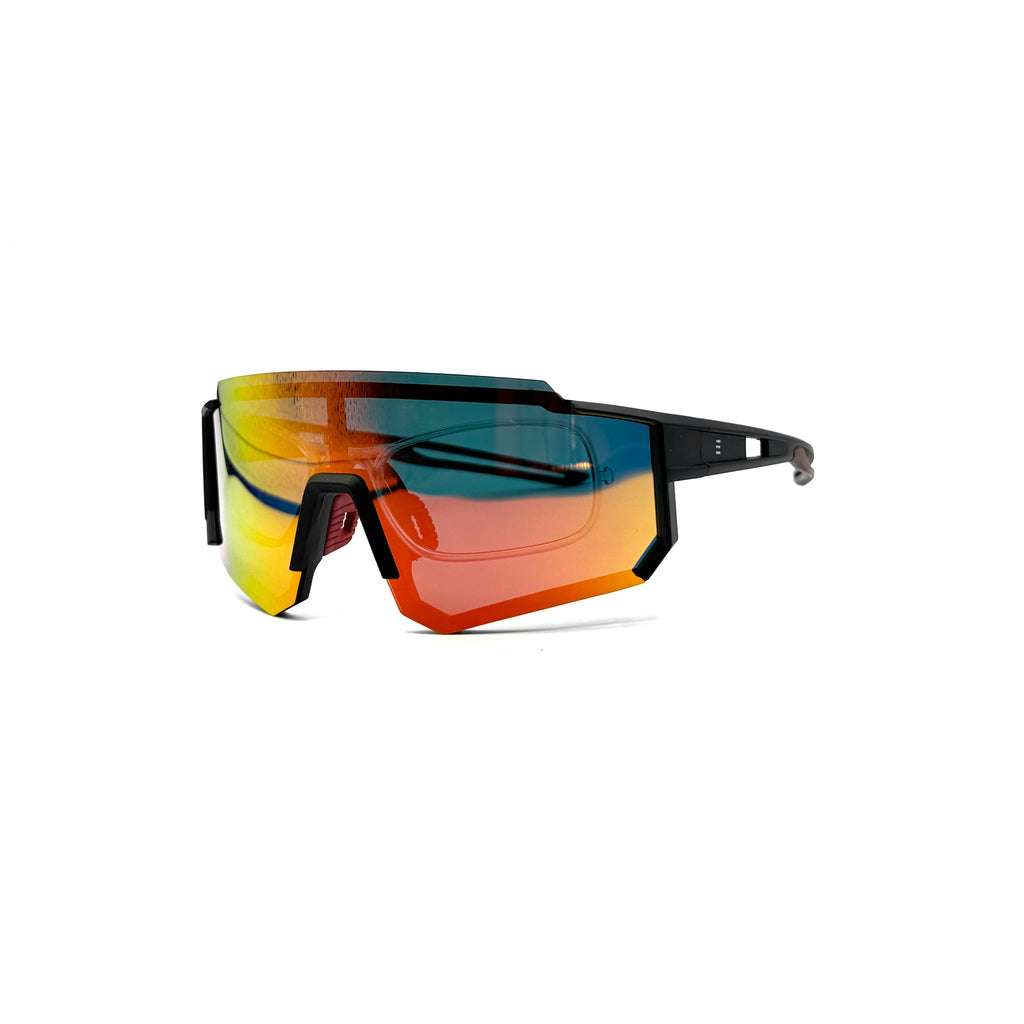 SENS-SO406/C2 SUNGLASS MASQUE SPORT VISION