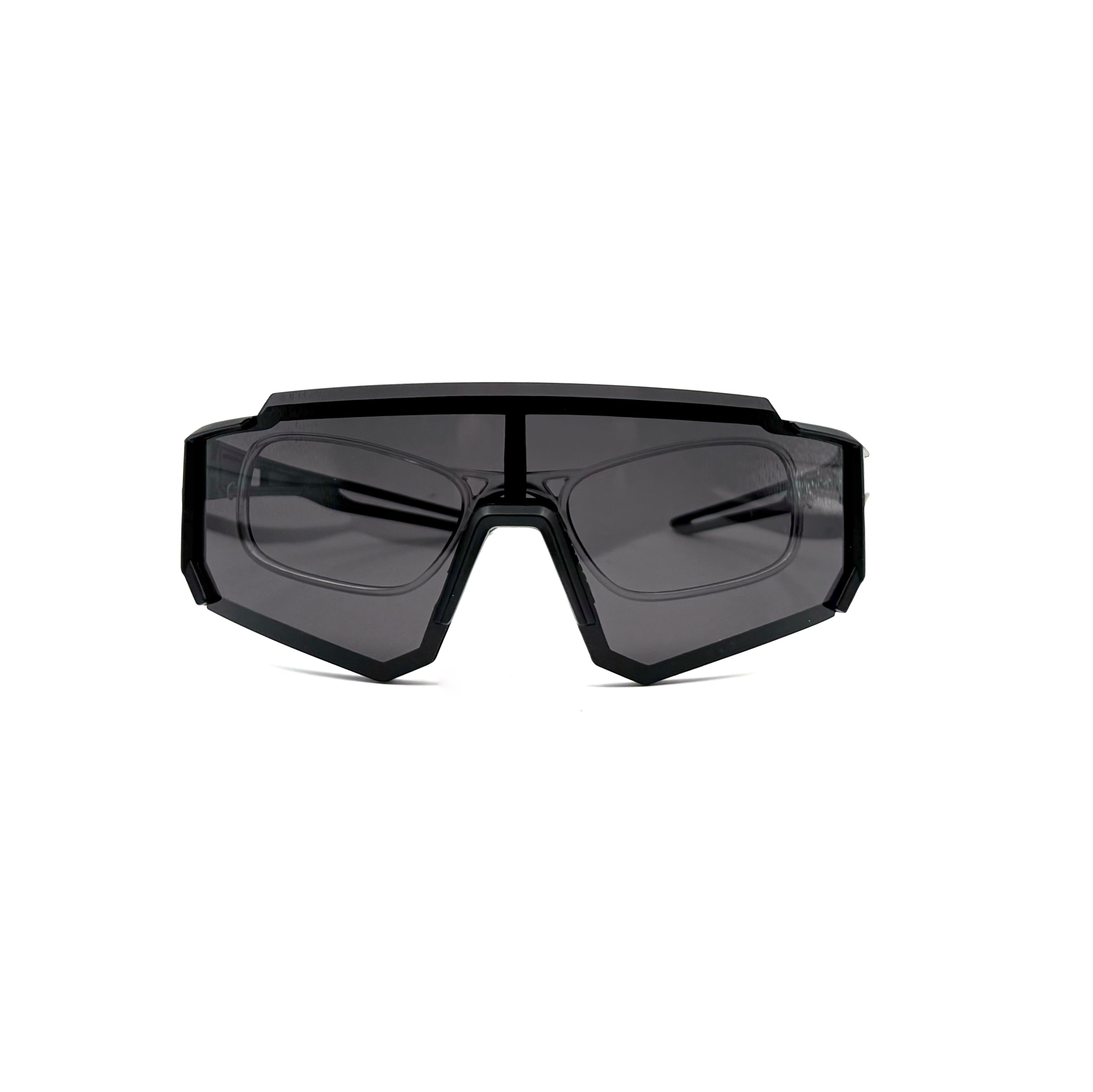 SENS-SO406/C1 SUNGLASS MASQUE SPORT VISION