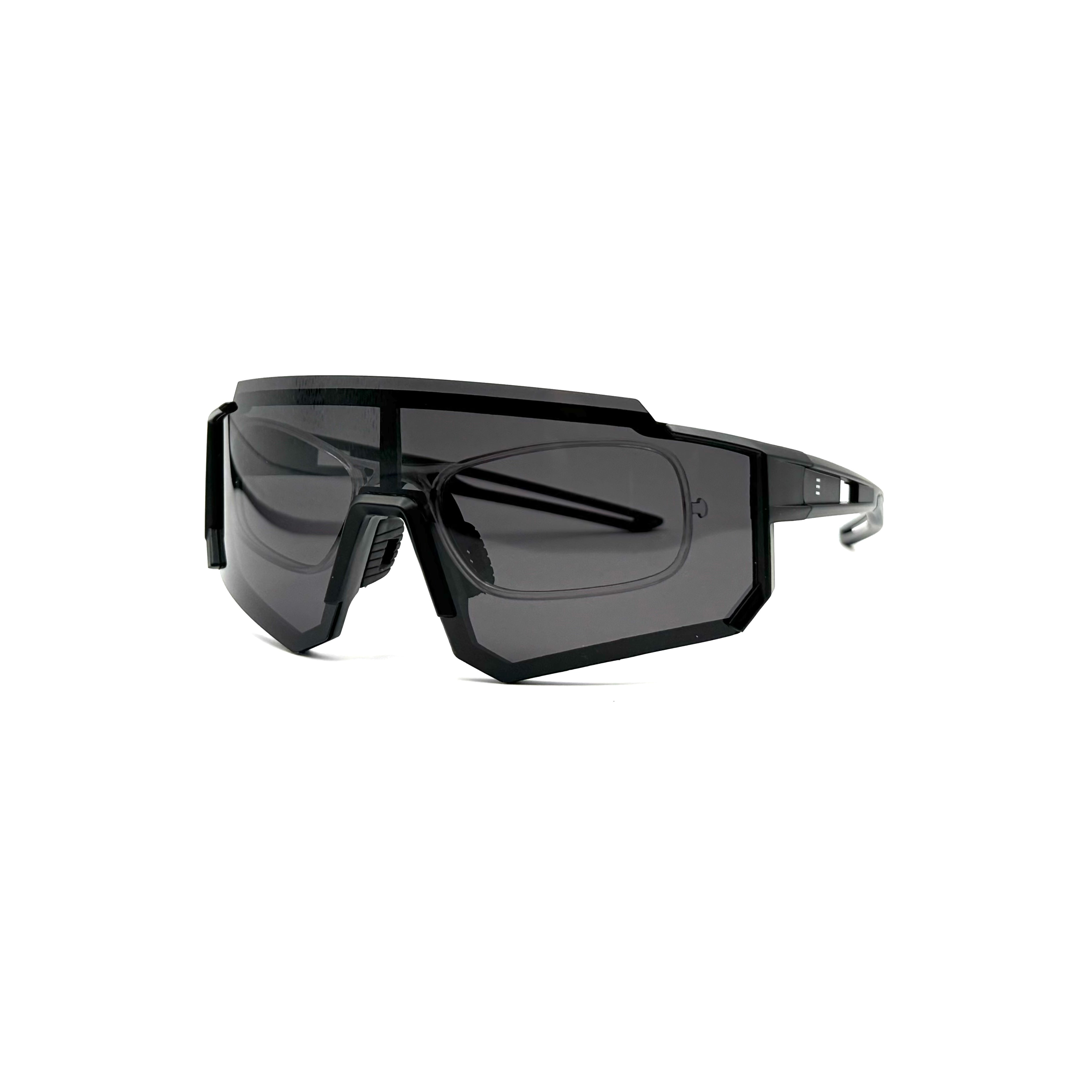 SENS-SO406/C1 SUNGLASS MASQUE SPORT VISION