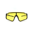 SENS-SO406/C3 SUNGLASS MASQUE SPORT VISION