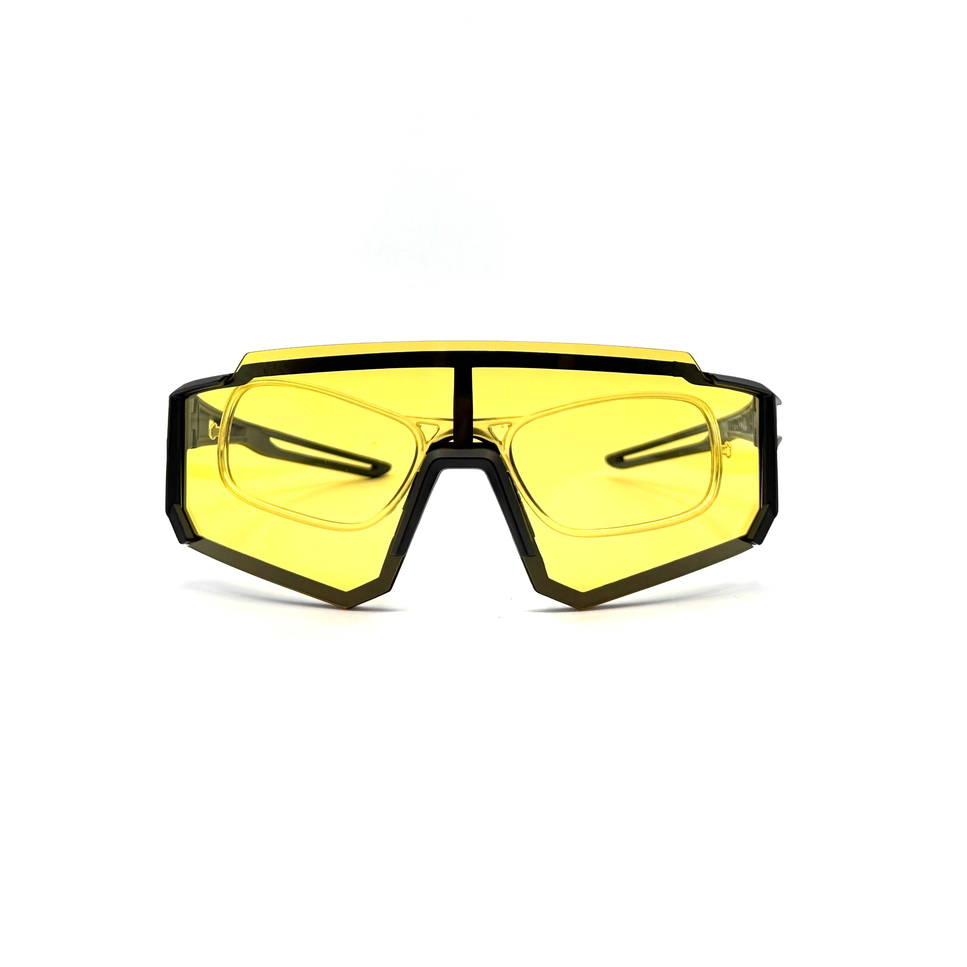SENS-SO406/C3 SUNGLASS MASQUE SPORT VISION
