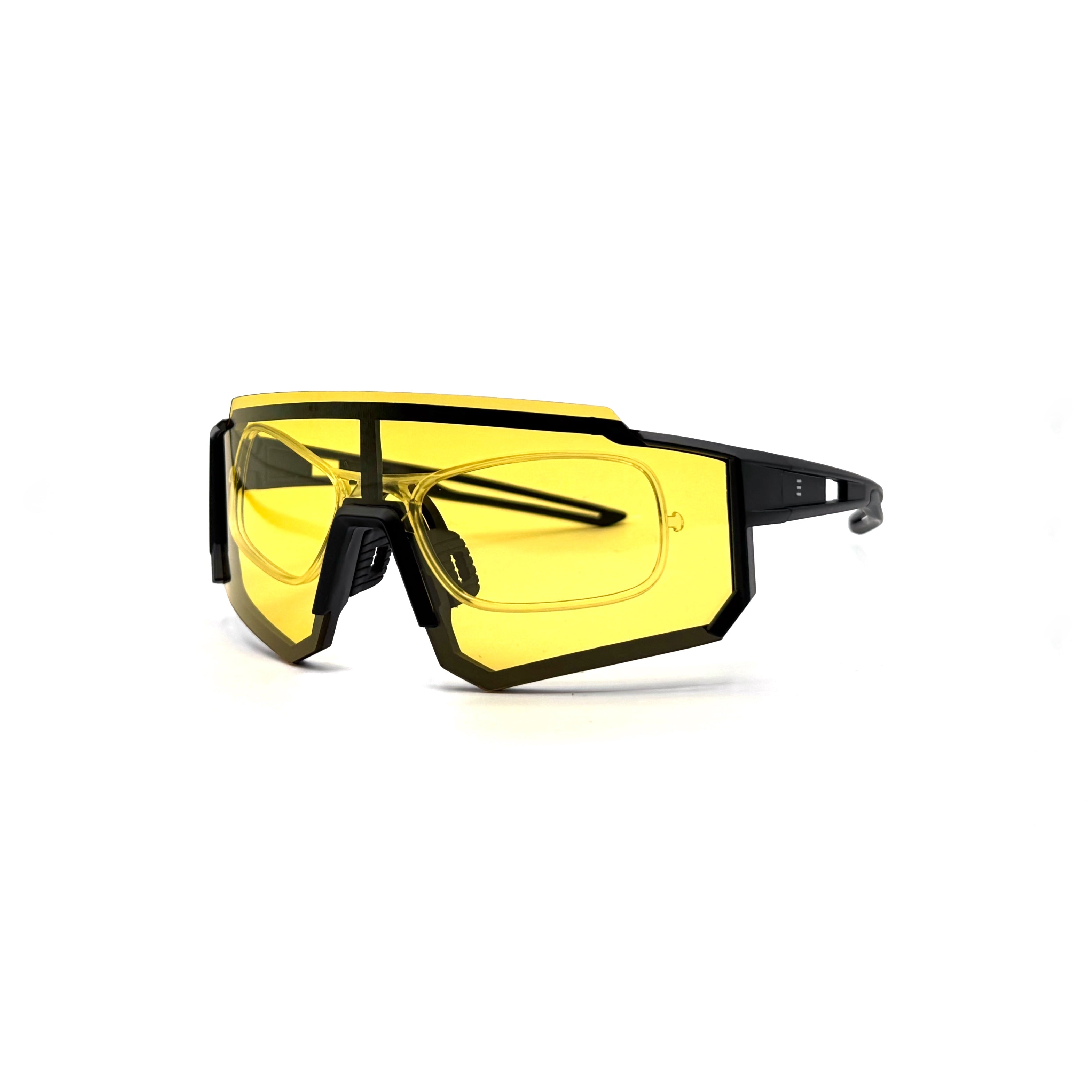 SENS-SO406/C3 SUNGLASS MASQUE SPORT VISION