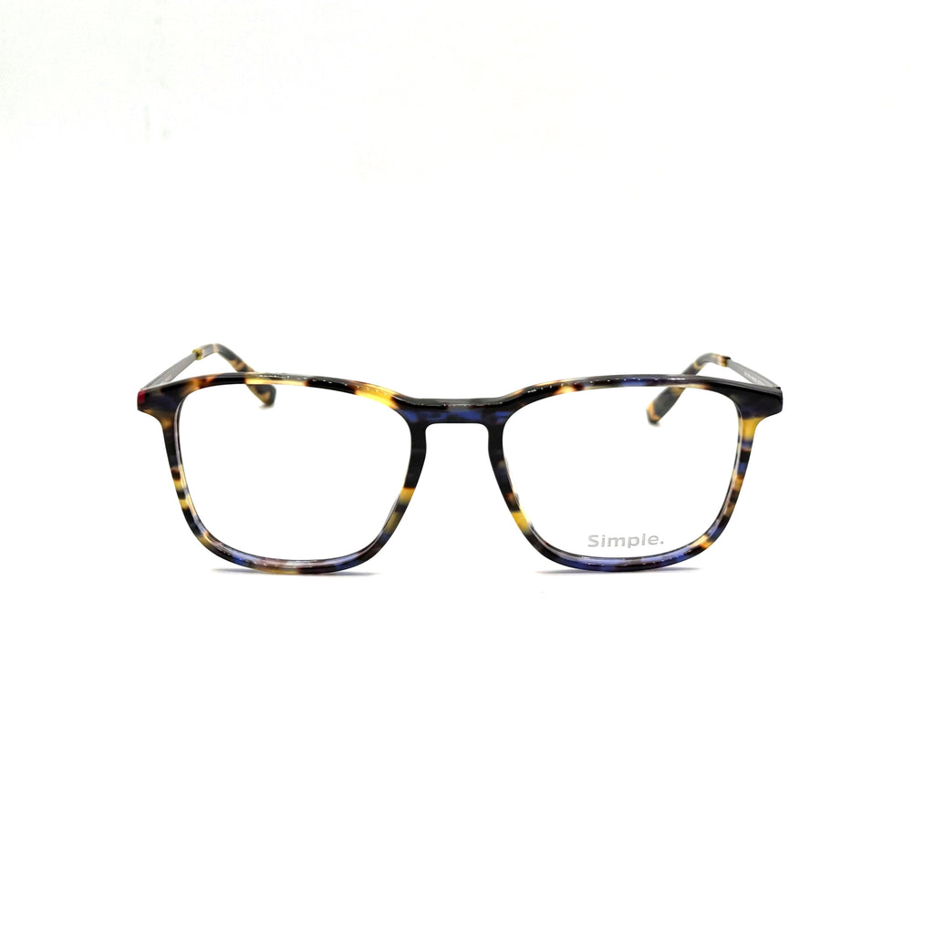 SIMPLE-SHOT/069 OPTIC