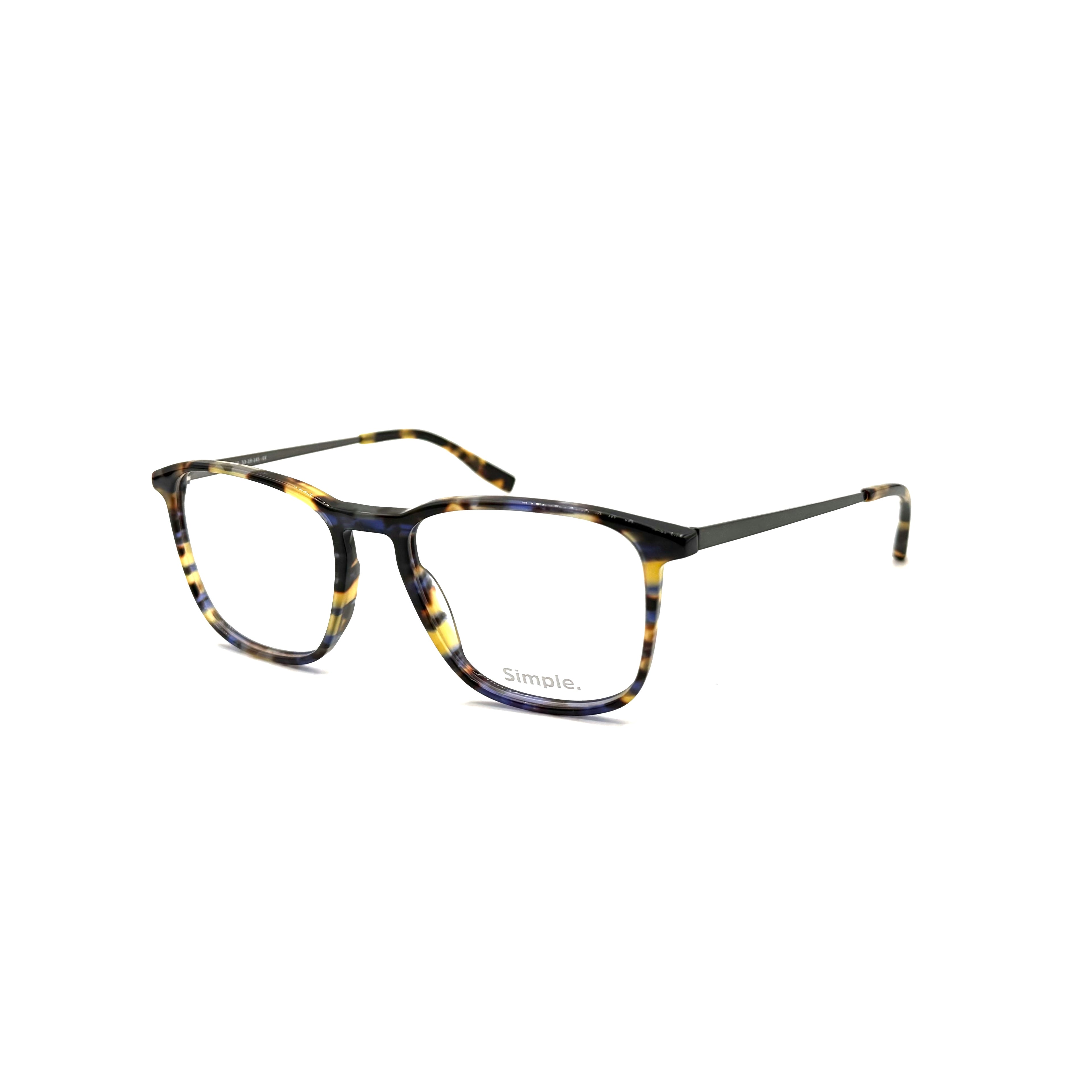 SIMPLE-SHOT/069 OPTIC