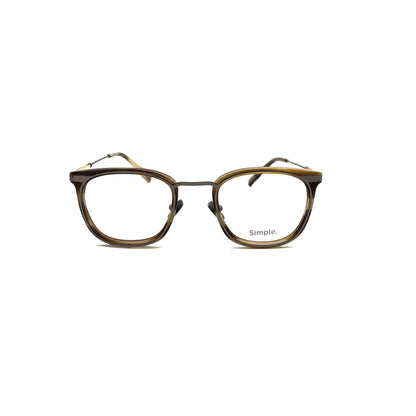 SIMPLE-SHOT/064 OPTIC