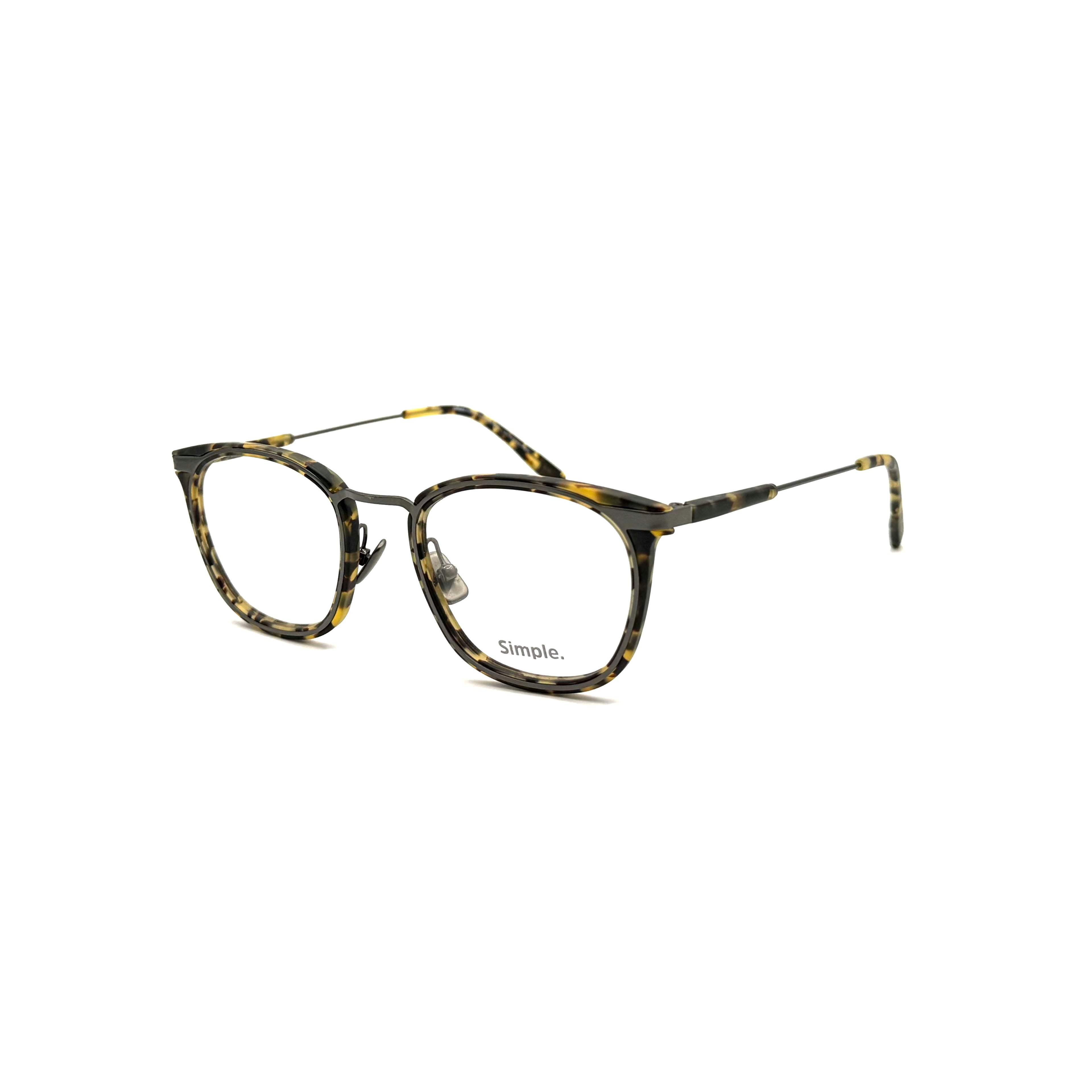 SIMPLE-RIGGS/064 OPTIC