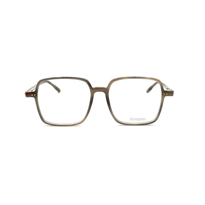 SIMPLE-REMIX/052 OPTIC