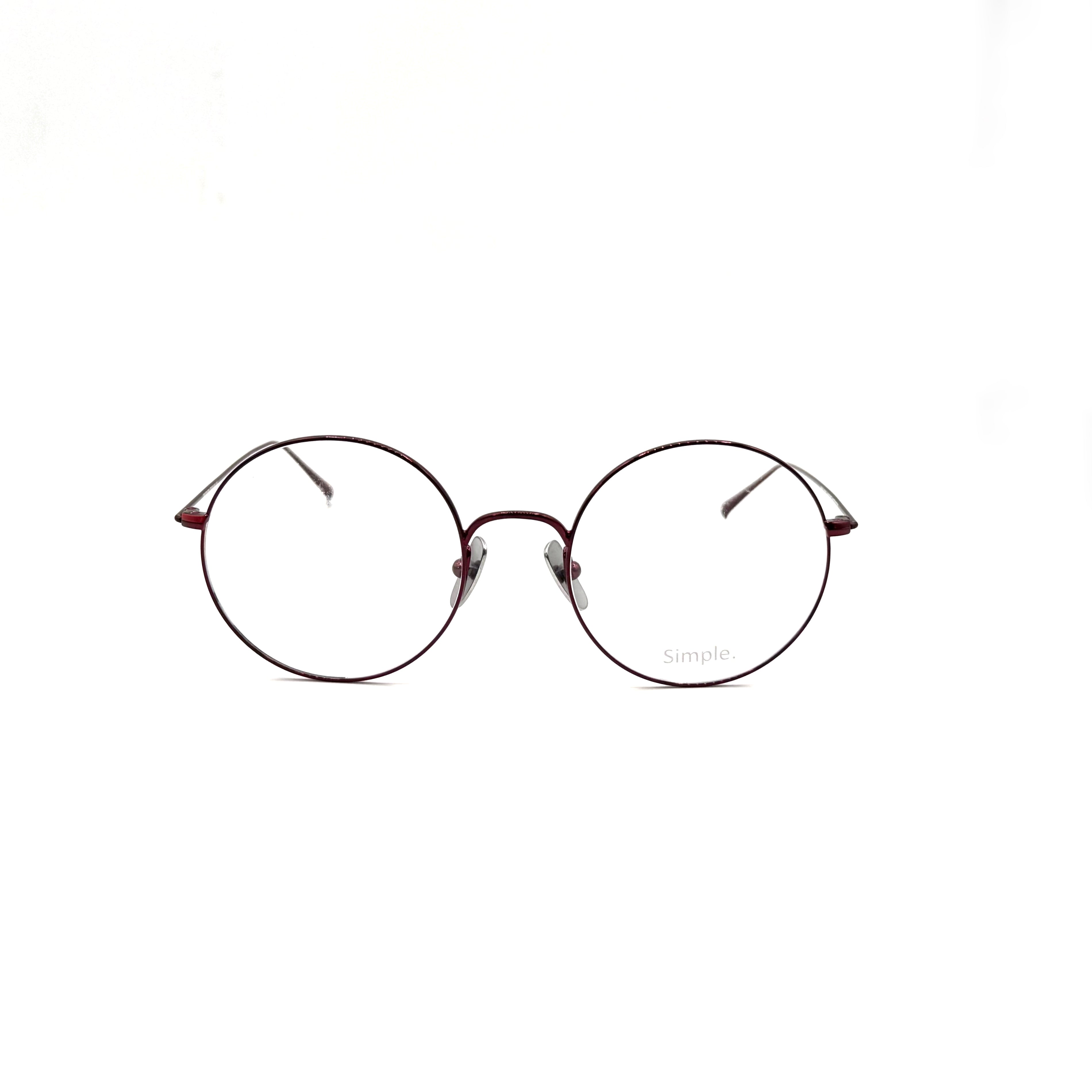SIMPLE-RAVISH/069 OPTIC