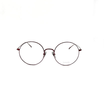 SIMPLE-RAVISH/069 OPTIC