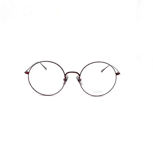 SIMPLE-RAVISH/069 OPTIC