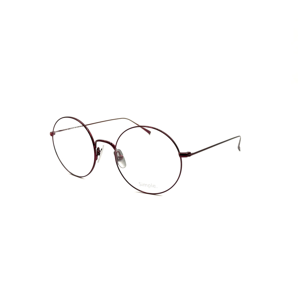 SIMPLE-RAVISH/069 OPTIC