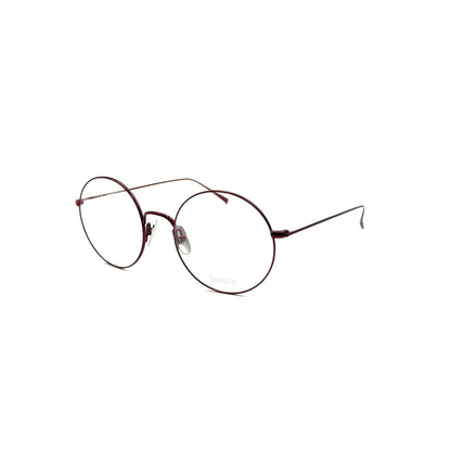 SIMPLE-RAVISH/069 OPTIC