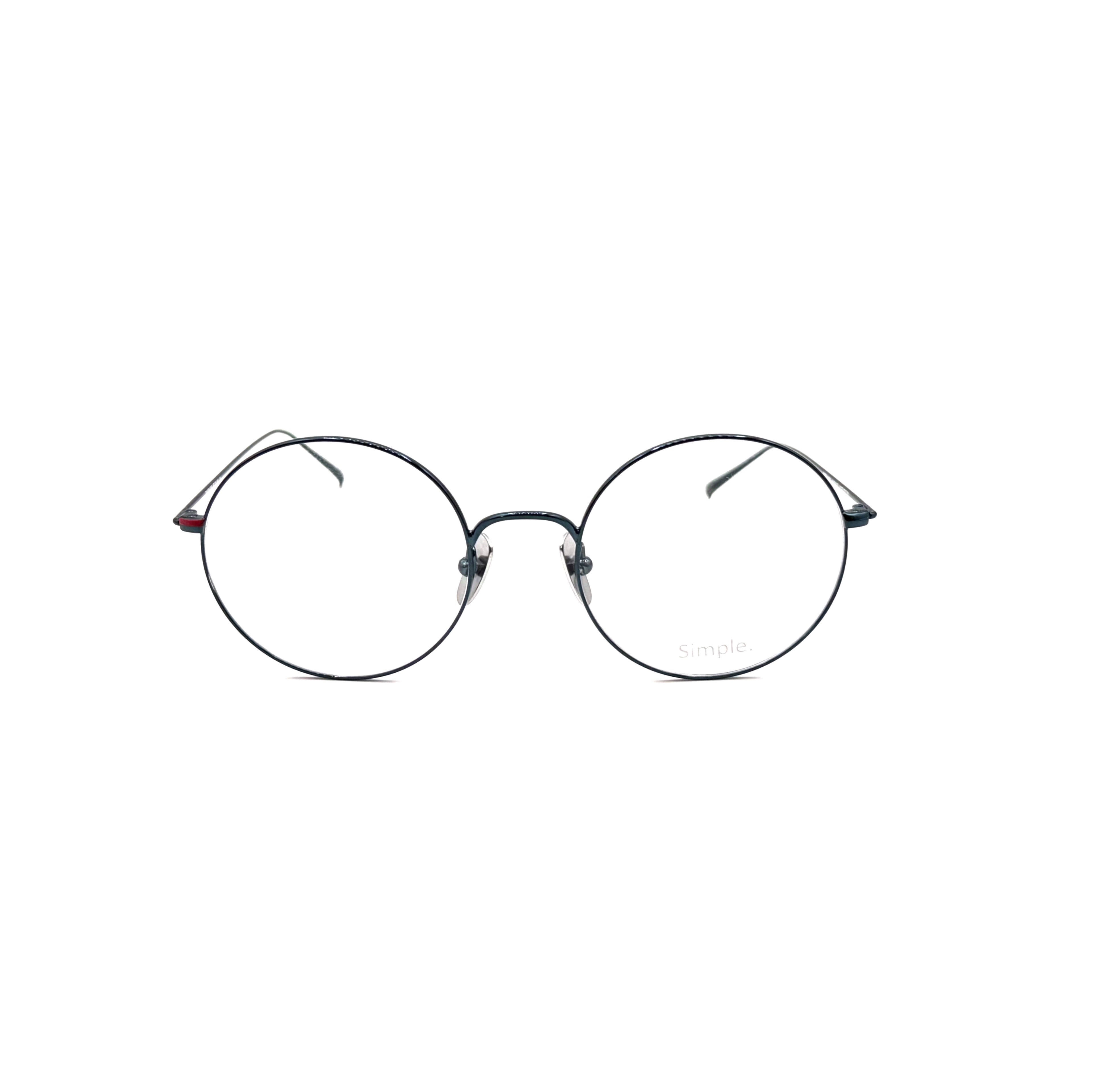 SIMPLE-RAVISH/068 OPTIC