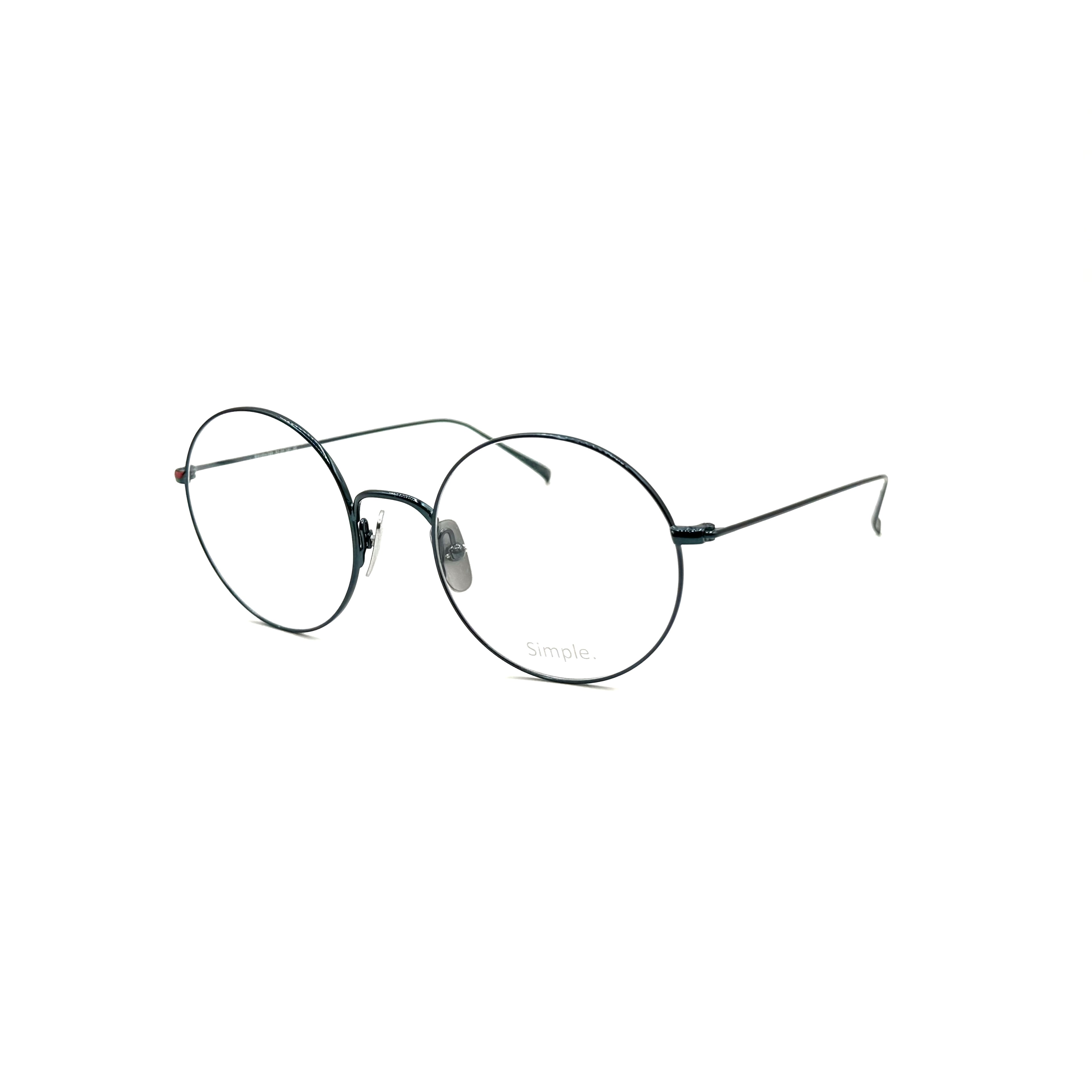 SIMPLE-RAVISH/068 OPTIC