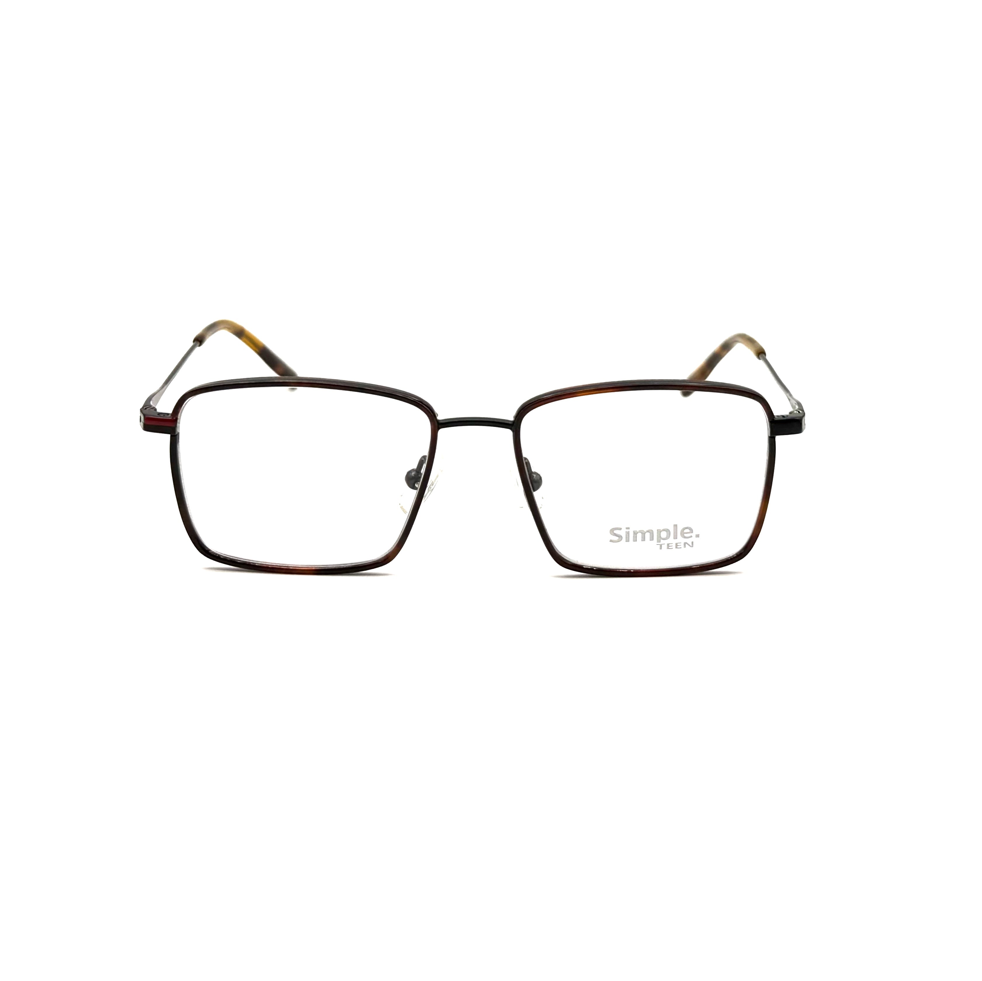 SIMPLE-ROBOT/018 OPTIC