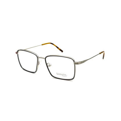 SIMPLE-ROBOT/015 OPTIC