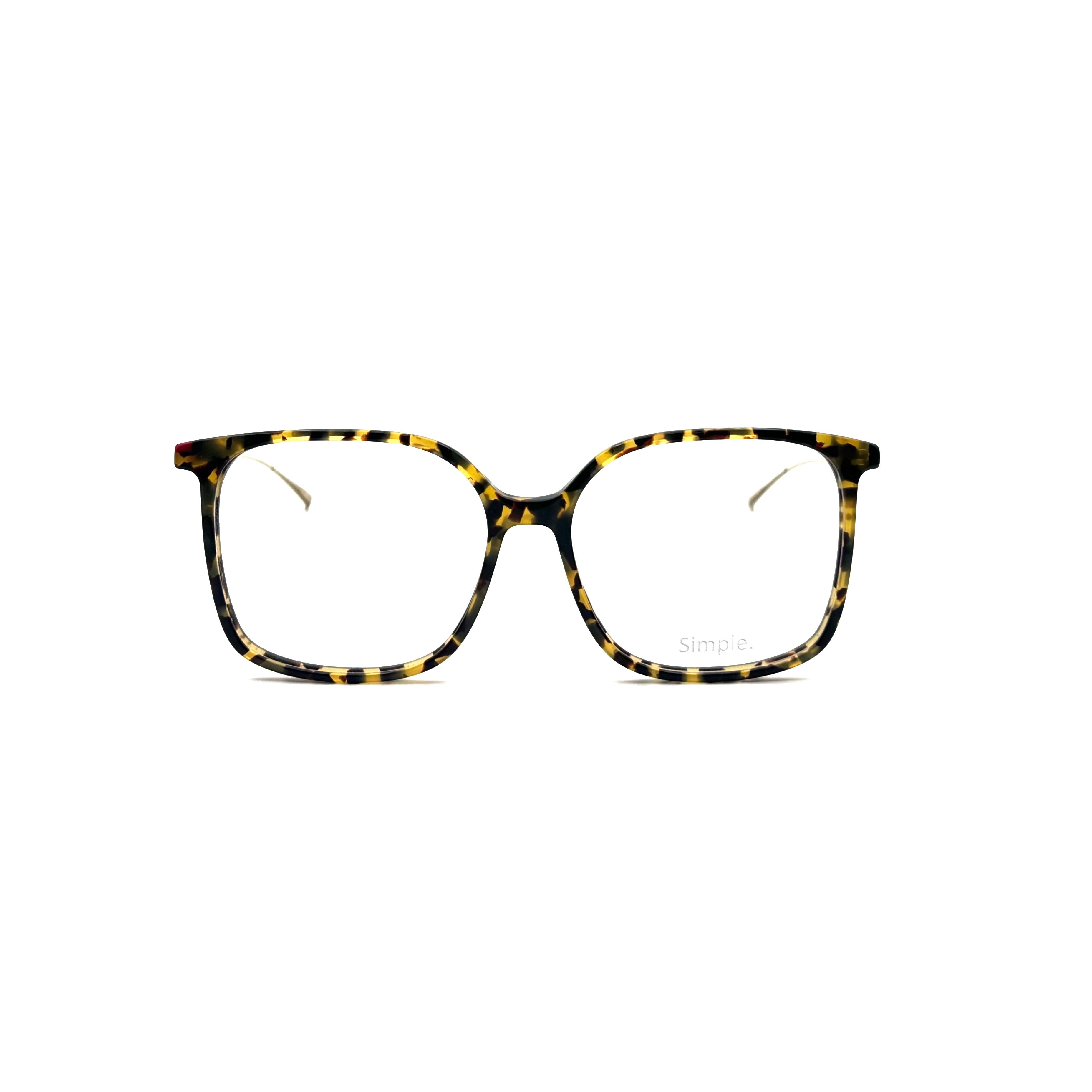 SIMPLE-VERTIGE/064 OPTIC