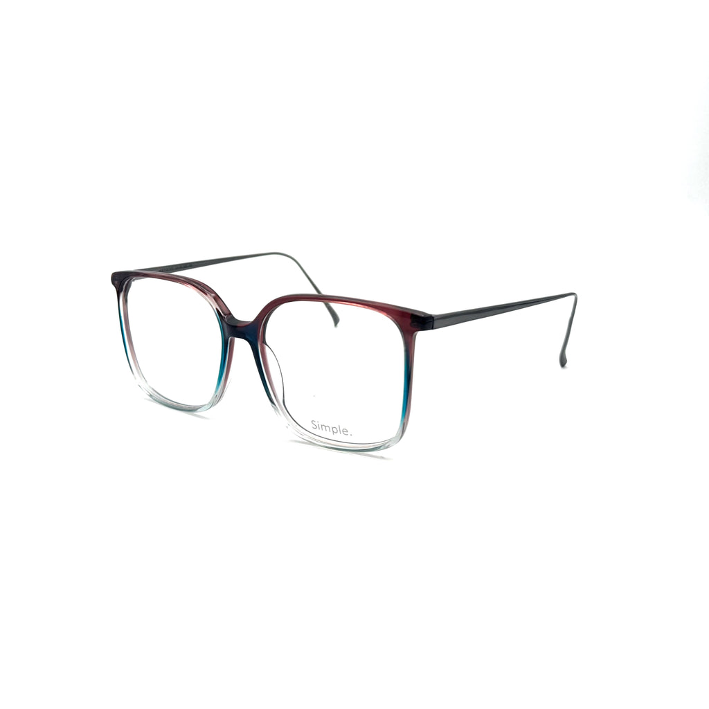 SIMPLE-VERTIGE/072 OPTIC