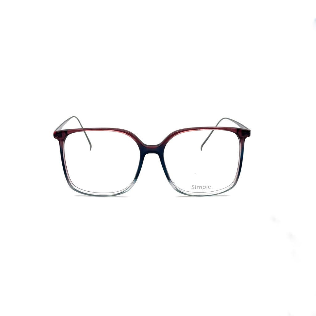 SIMPLE-VERTIGE/072 OPTIC