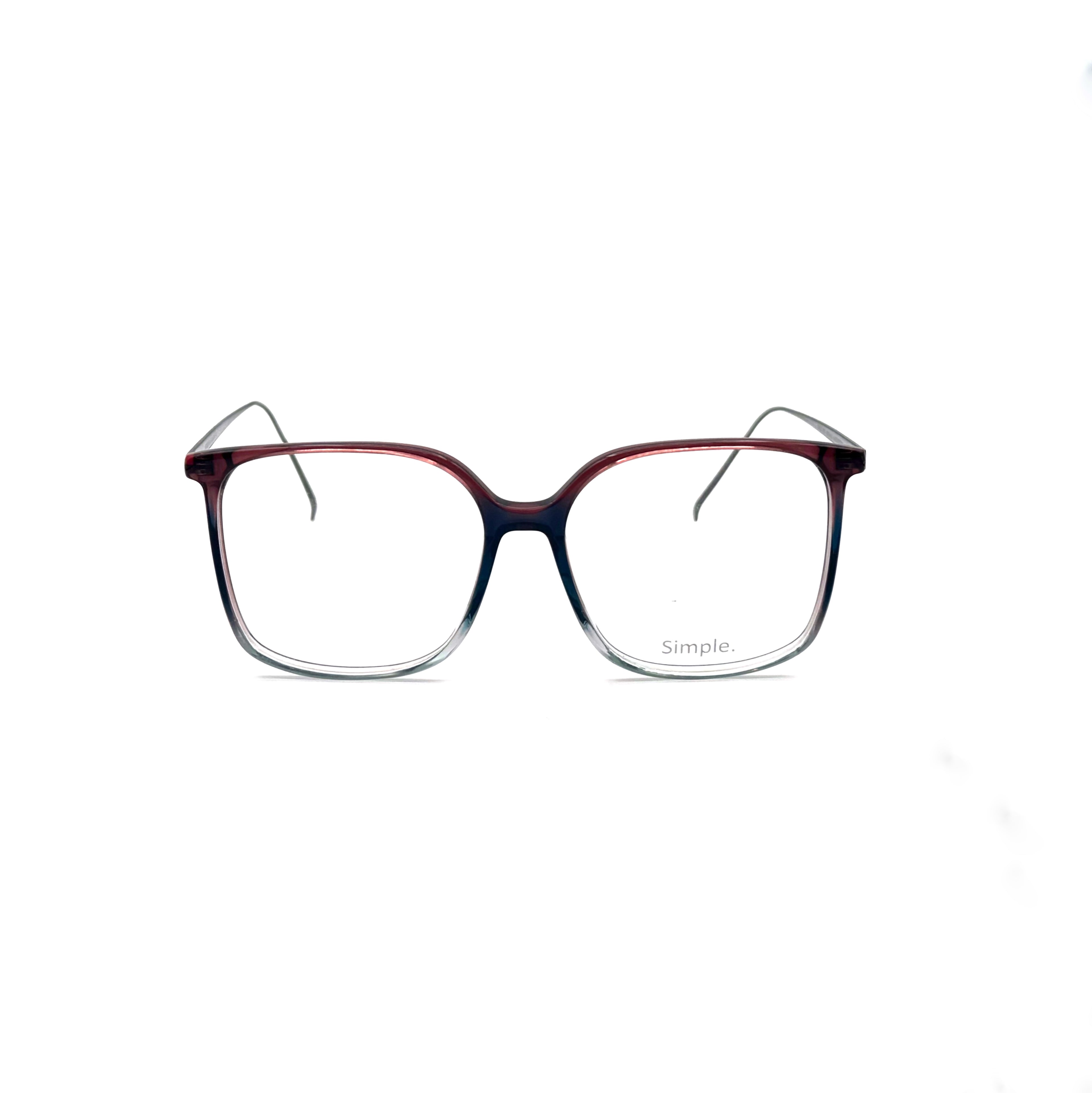 SIMPLE-VERTIGE/072 OPTIC