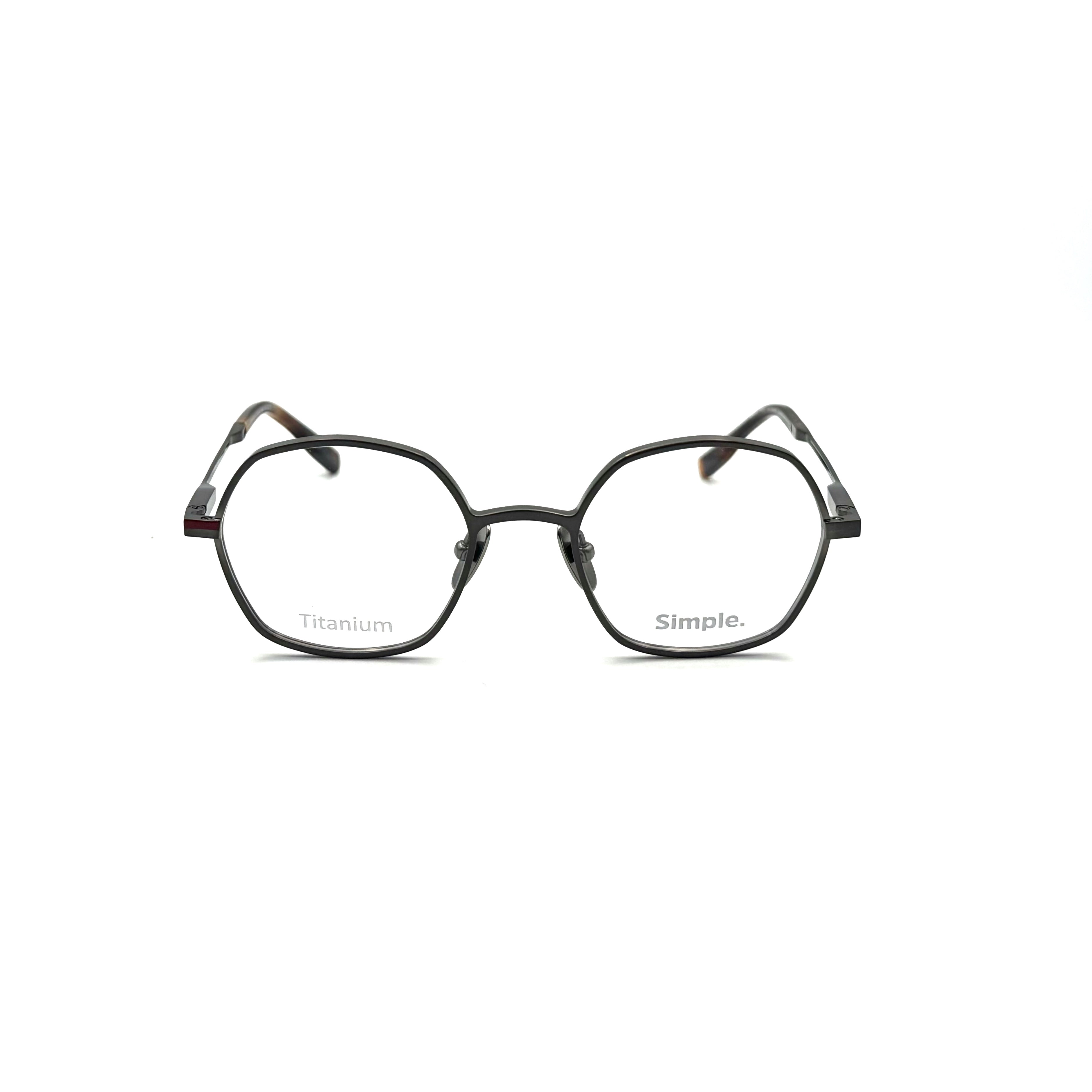SIMPLE-LEGACY/029 OPTIC