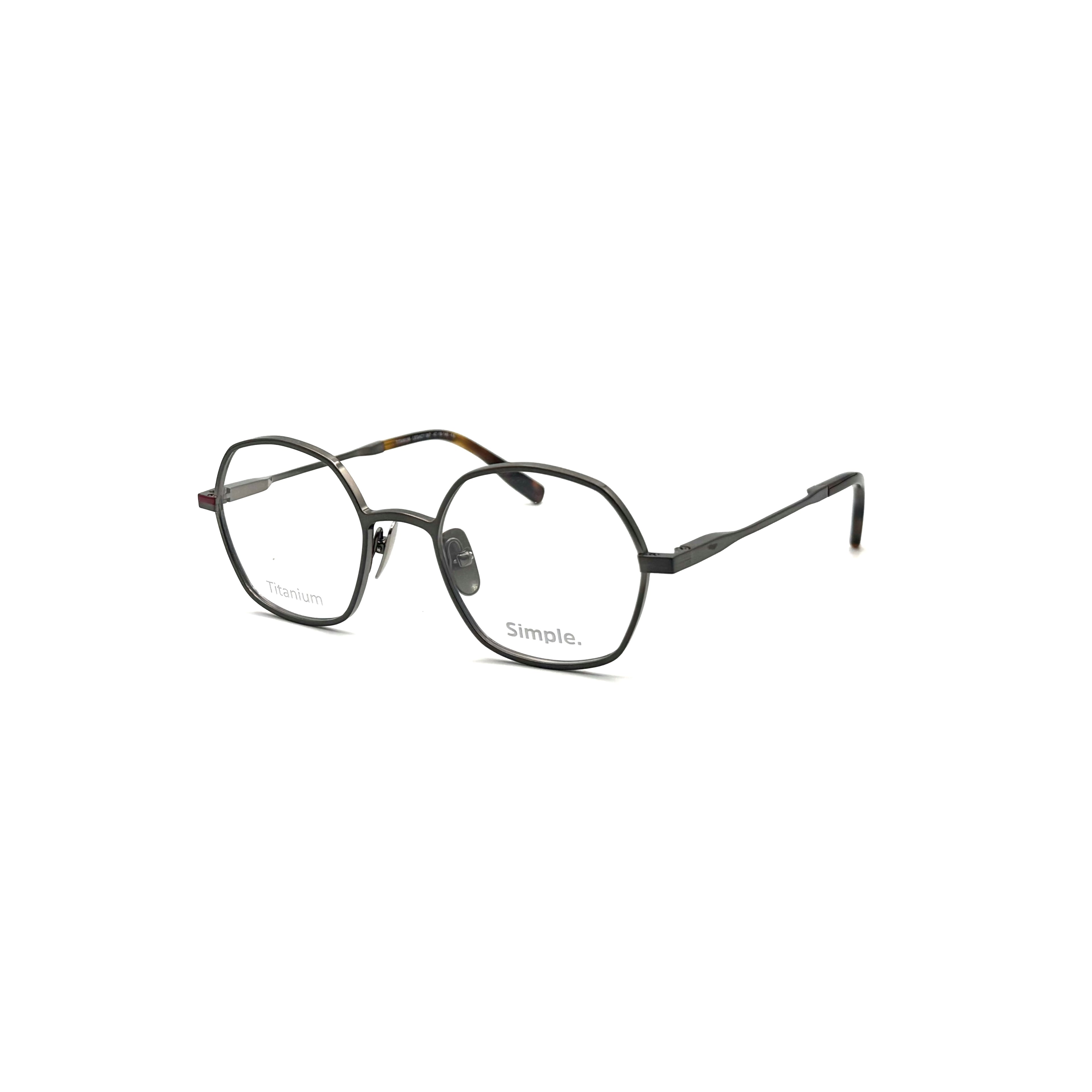 SIMPLE-LEGACY/029 OPTIC