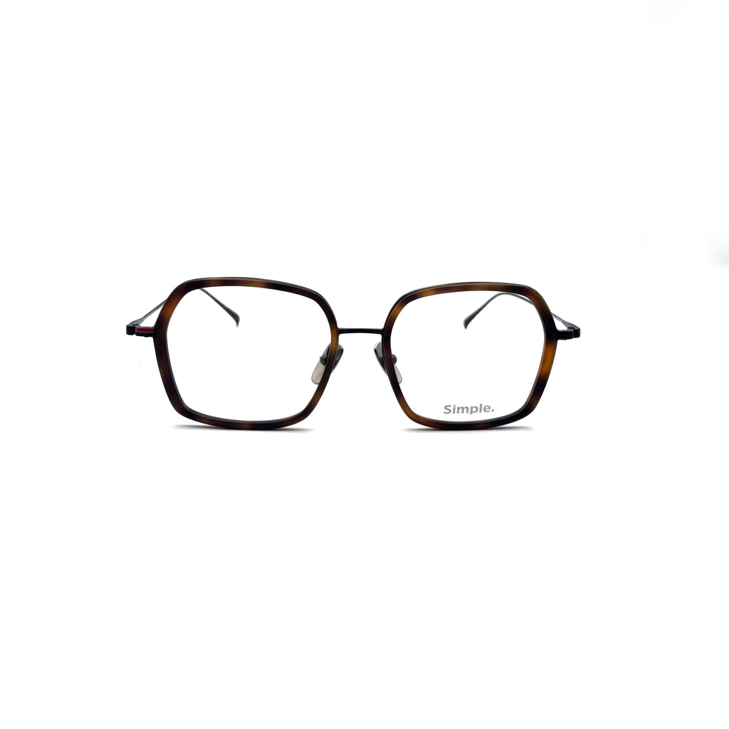 SIMPLE-KLAUDIA/016-001 OPTIC