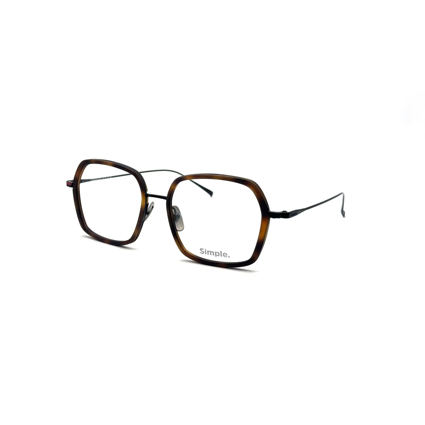 SIMPLE-KLAUDIA/016-001 OPTIC