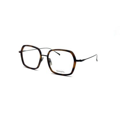 SIMPLE-KLAUDIA/016-001 OPTIC