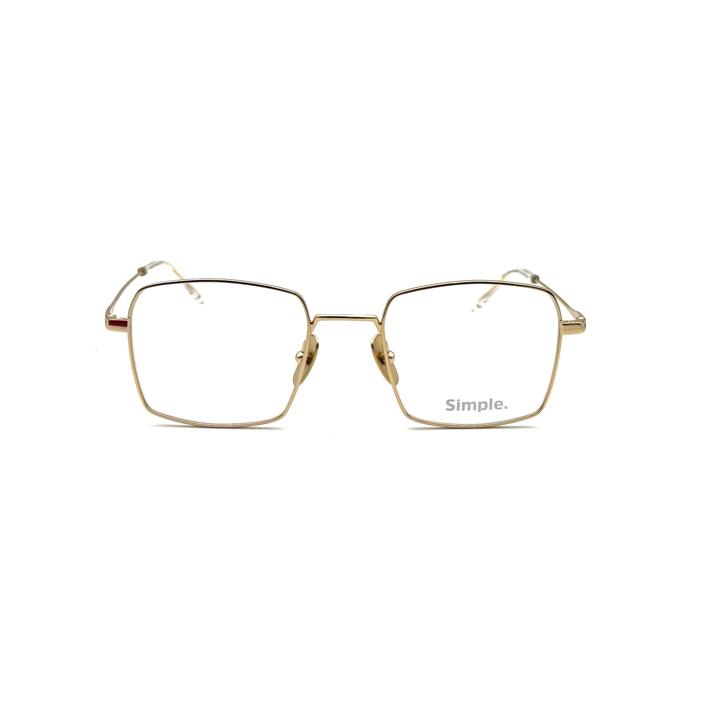 SIMPLE-TRUST/014 OPTIC