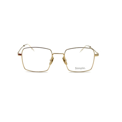 SIMPLE-TRUST/014 OPTIC