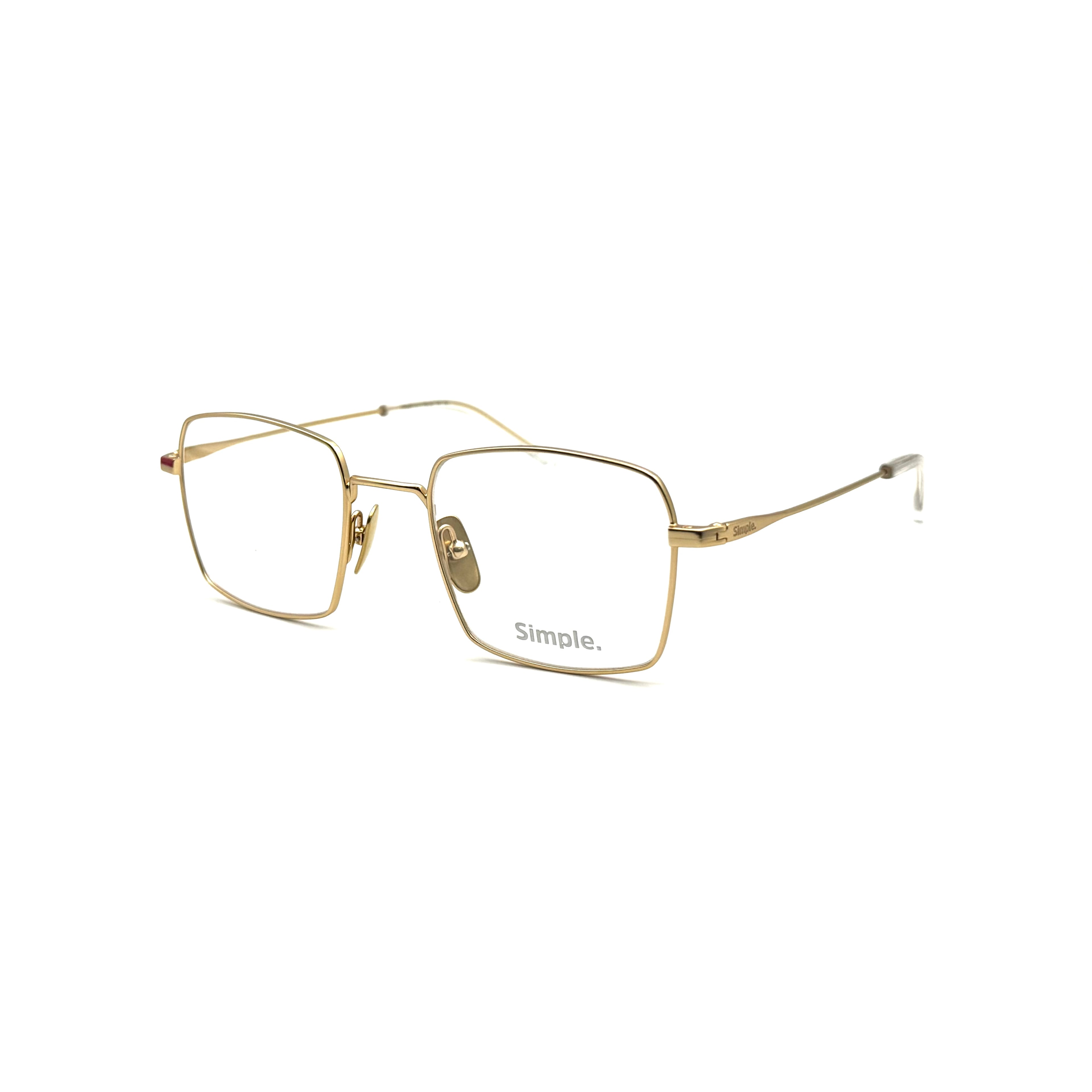 SIMPLE-TRUST/014 OPTIC
