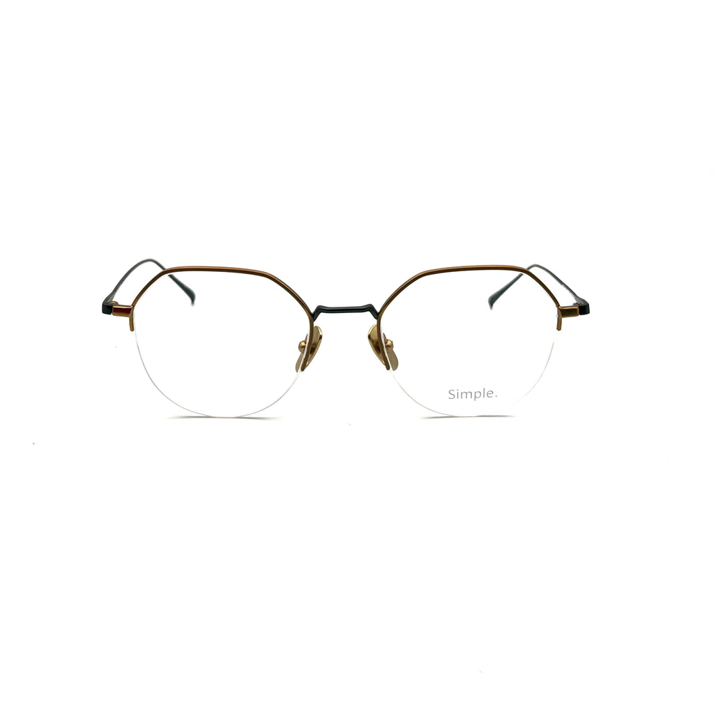 SIMPLE-SULLY/029 OPTIC
