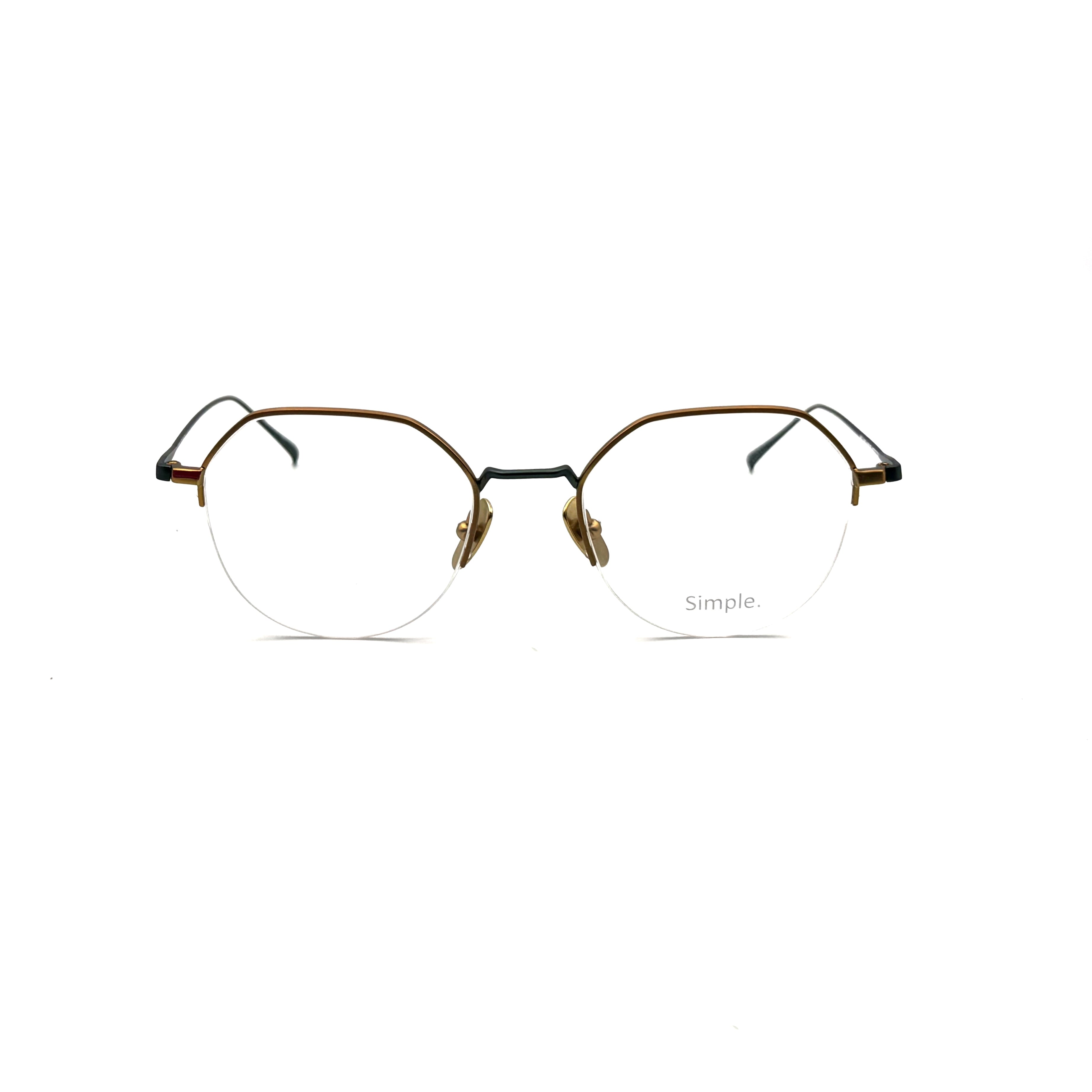 SIMPLE-SULLY/029 OPTIC
